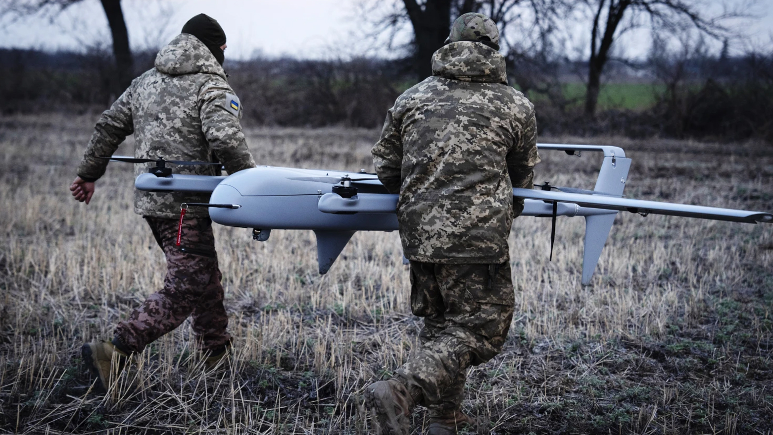 روسيا: استهدفنا أكثر من 2000 مسيرة تابعة لأوكرانيا خلال آخر أسبوع