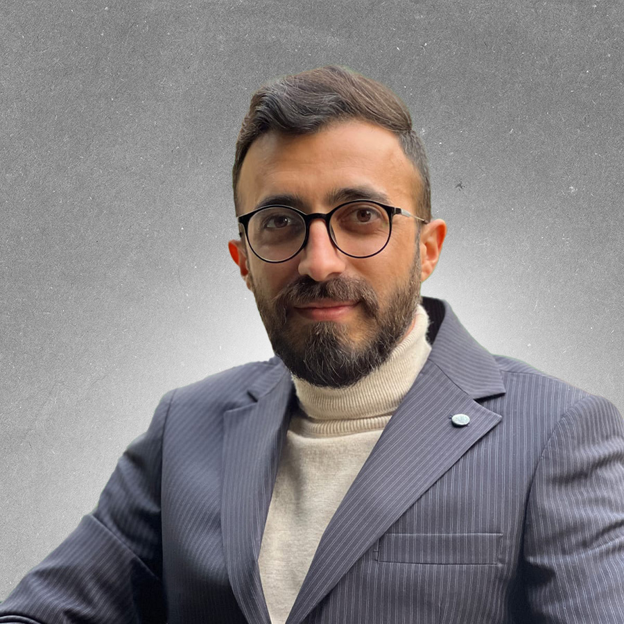 شیان مهدي كانيساركي