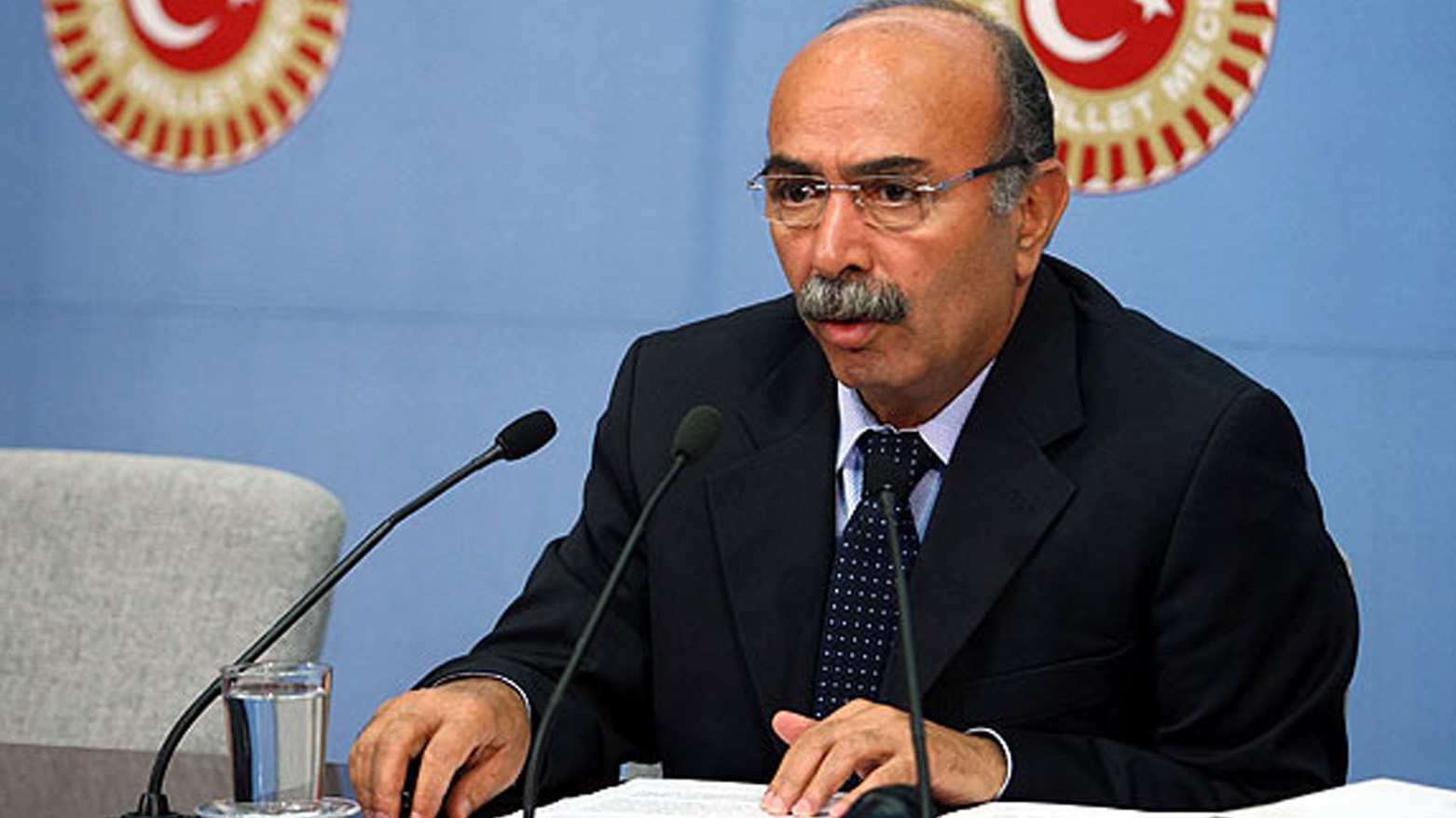 Eski BDP Genel Başkanı Geylani yaşamını yitirdi