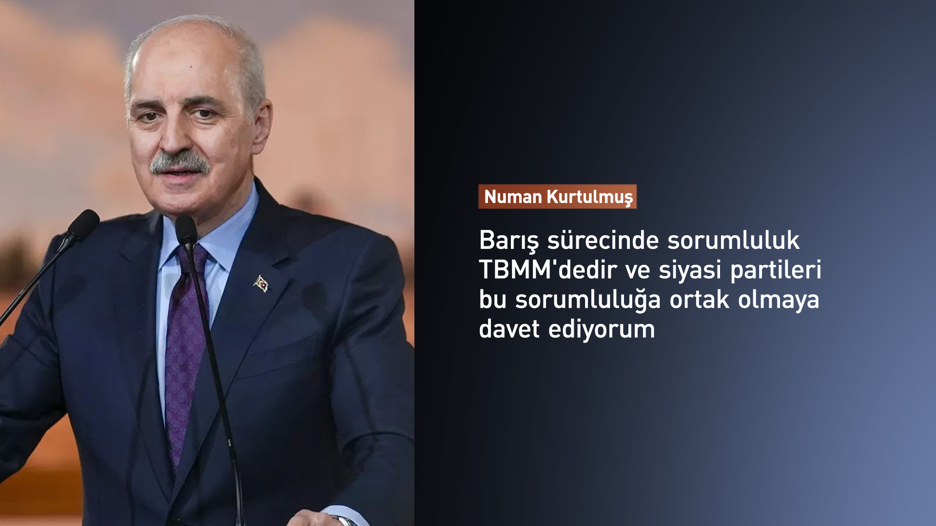 Kurtulmuş'tan Bahçeli'ye ziyaret: Sürecin nasıl işleyeceğini konuştuk