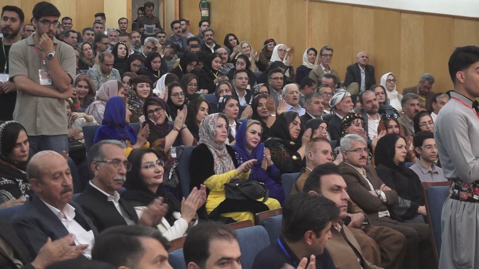جشنواره‌ی بین‌المللی «جایزه‌ی قلم هژار»