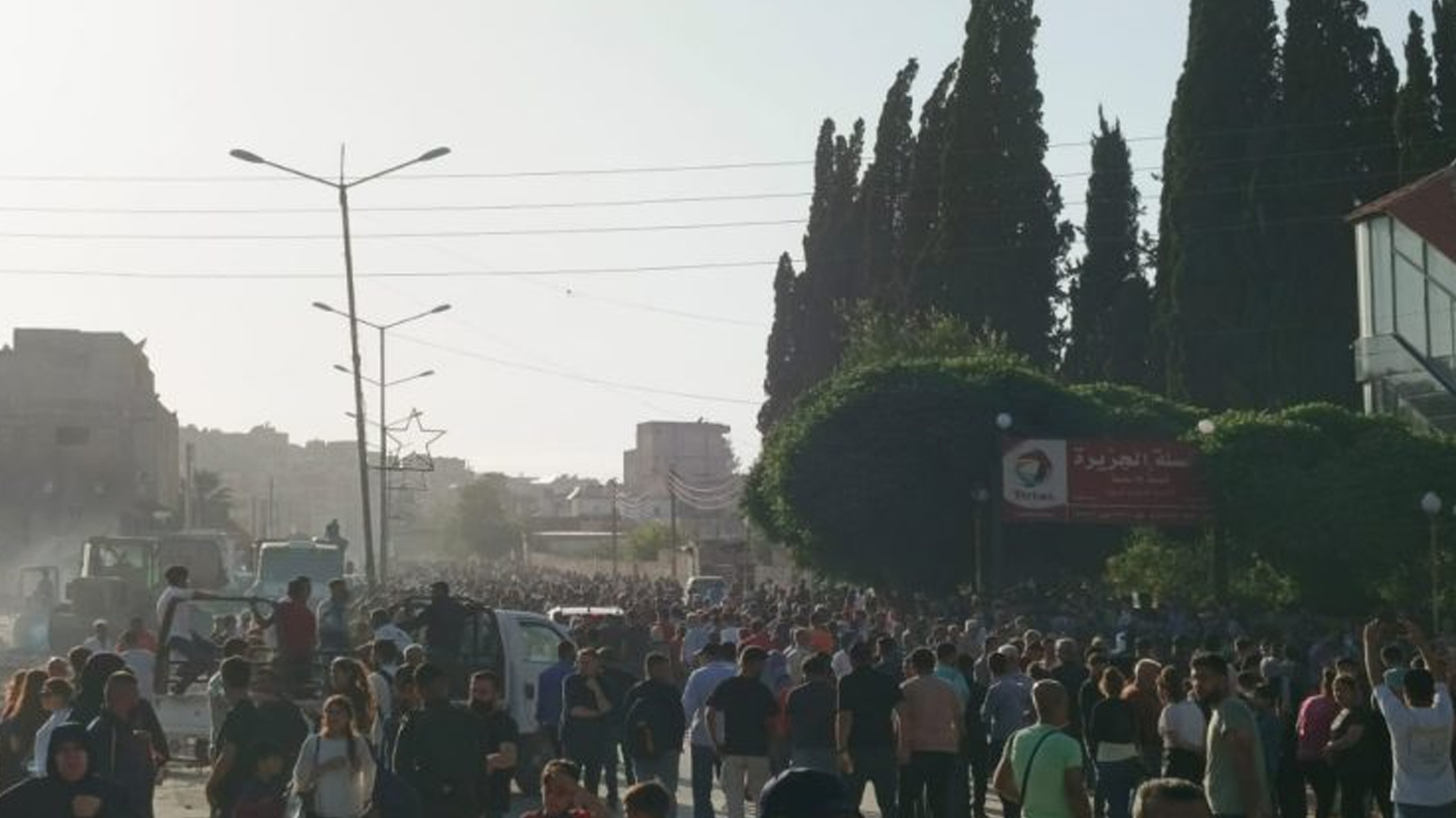 المرصد السوري: فشل عملية تبادل أسرى بين "قسد" ودمشق في حلب