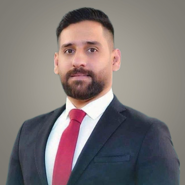 أحمد الجبوري
