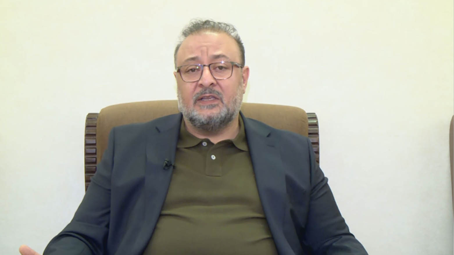 مەریوان قەرەنی: بڕیارەکەی وەزارەتی دارایی عێراق بۆ پەردەپۆشکردنی شکستەکانی خۆیانە
