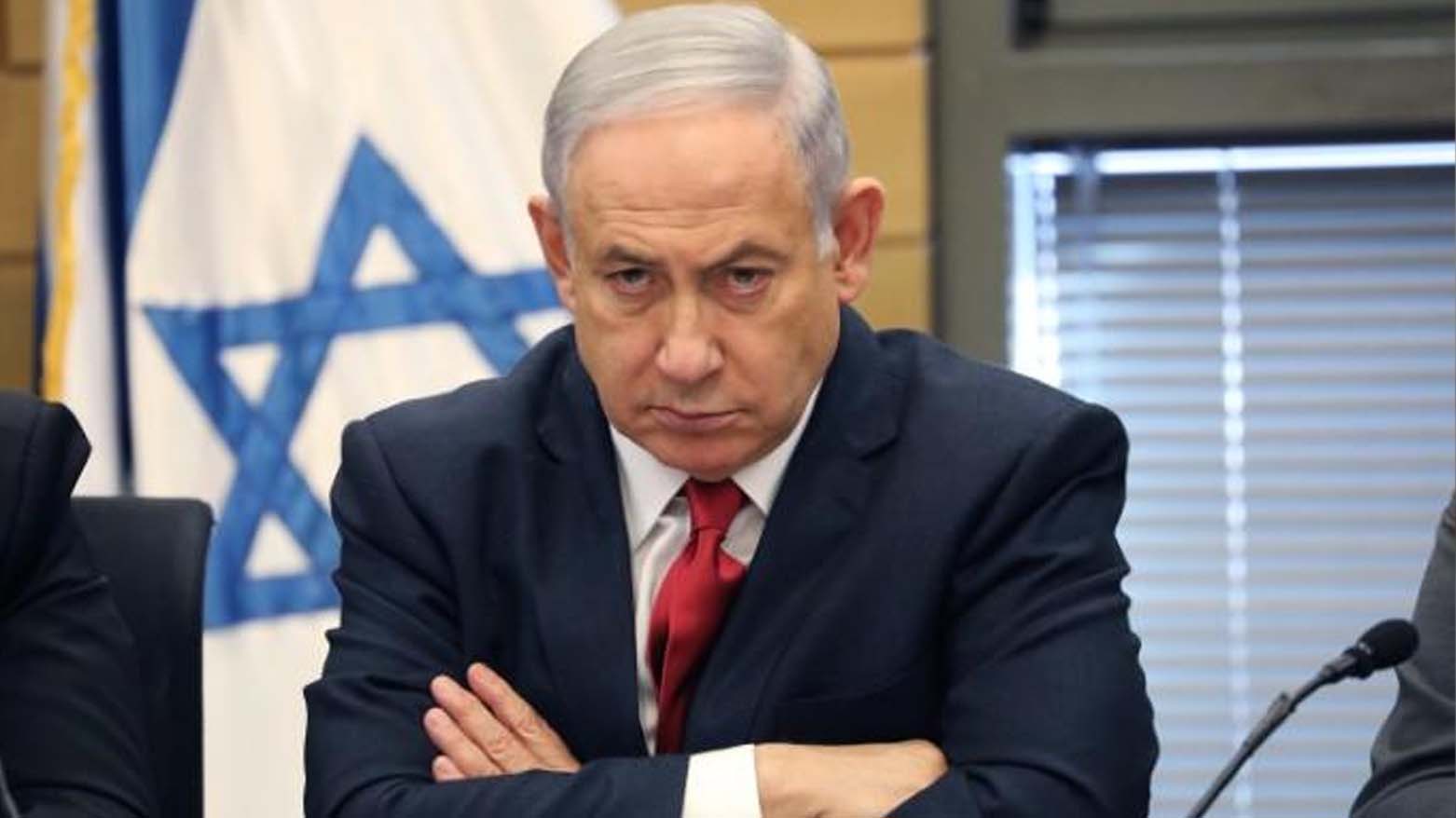 Reuters: Netanyahu ABD'nin Gazze'de yeni ateşkes önerisini kabul etti