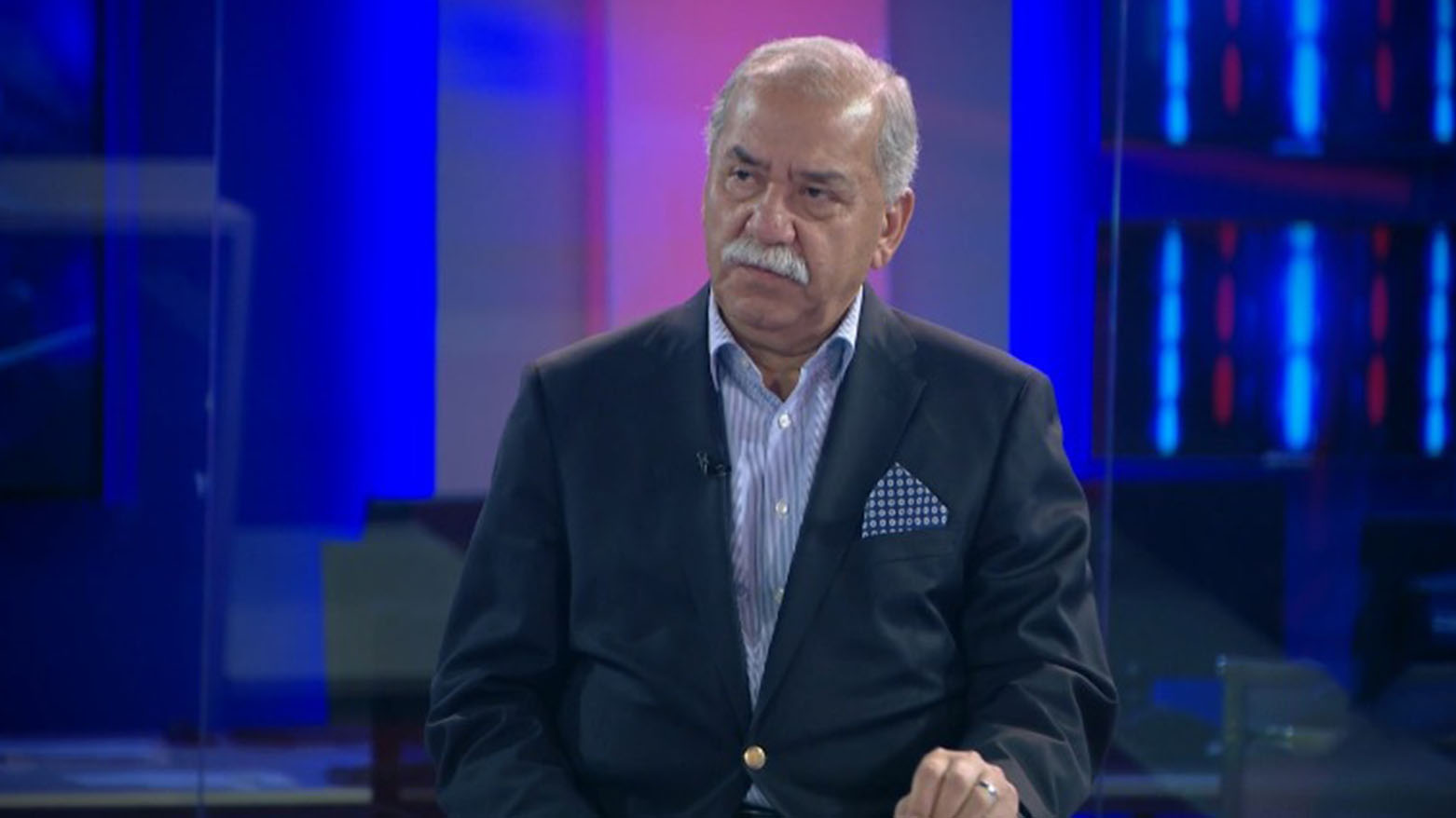 مثال الالوسي: مشكلة الرواتب ليست وليدة اليوم والكورد أكبر من أن يُهزموا في هذه المتاهات