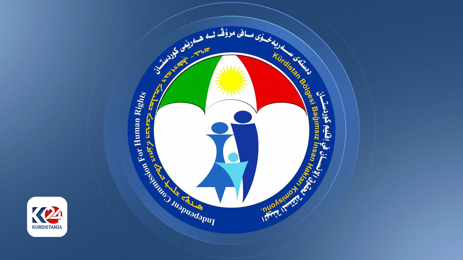 حقوق الإنسان في كوردستان تطالب السوداني بصرف رواتب الموظفين