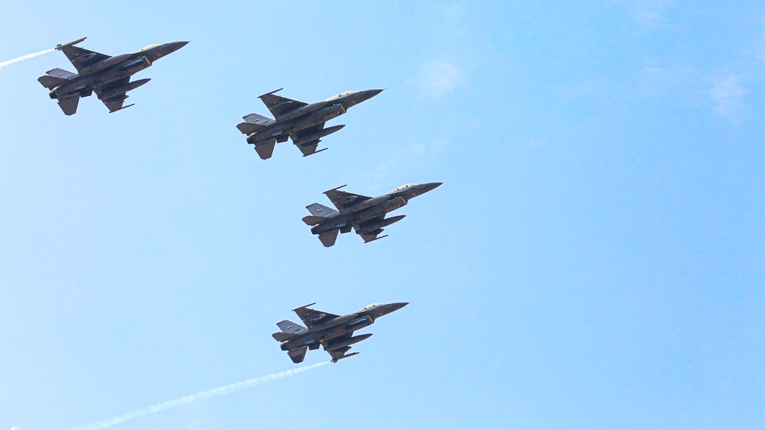 Selahaddin'de DAİŞ operasyonu: 6 terörist etkisiz hale getirildi