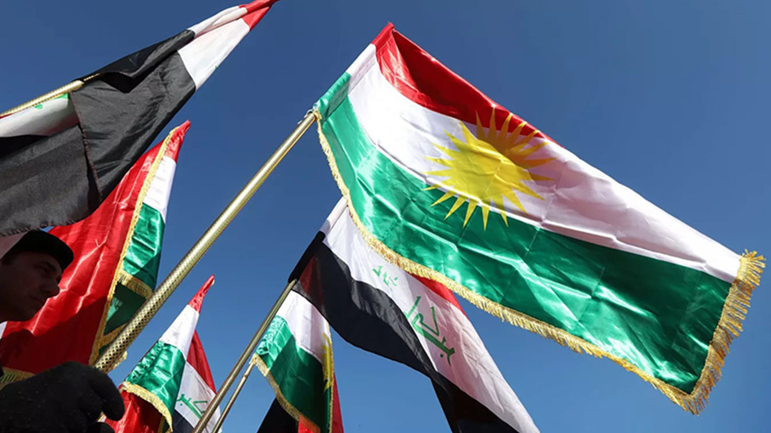 كوردستان العراق، أم كونفدرالية العراق؟
