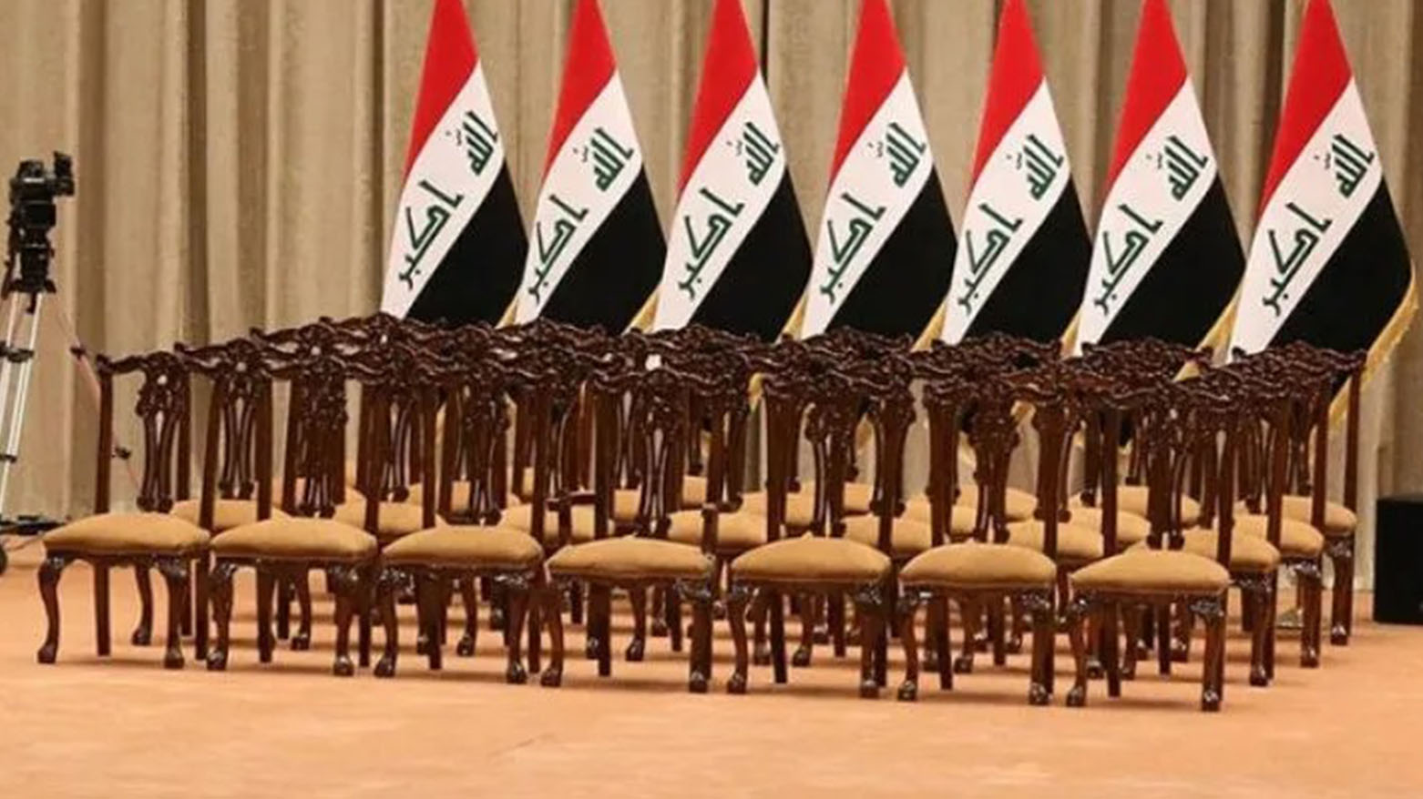 عقلية الشوفينية السياسية وأوهام المركز: أزمة الدولة العراقية الحديثة