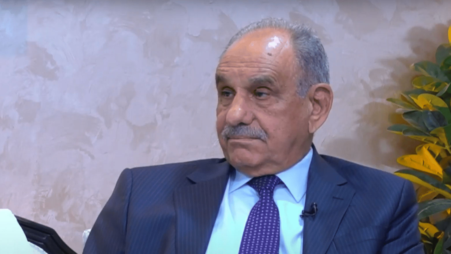 صالح المطلك