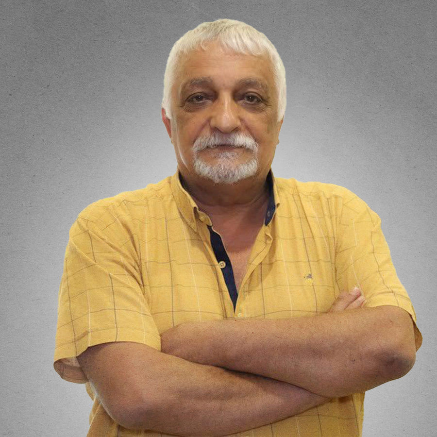 عامر القيسي