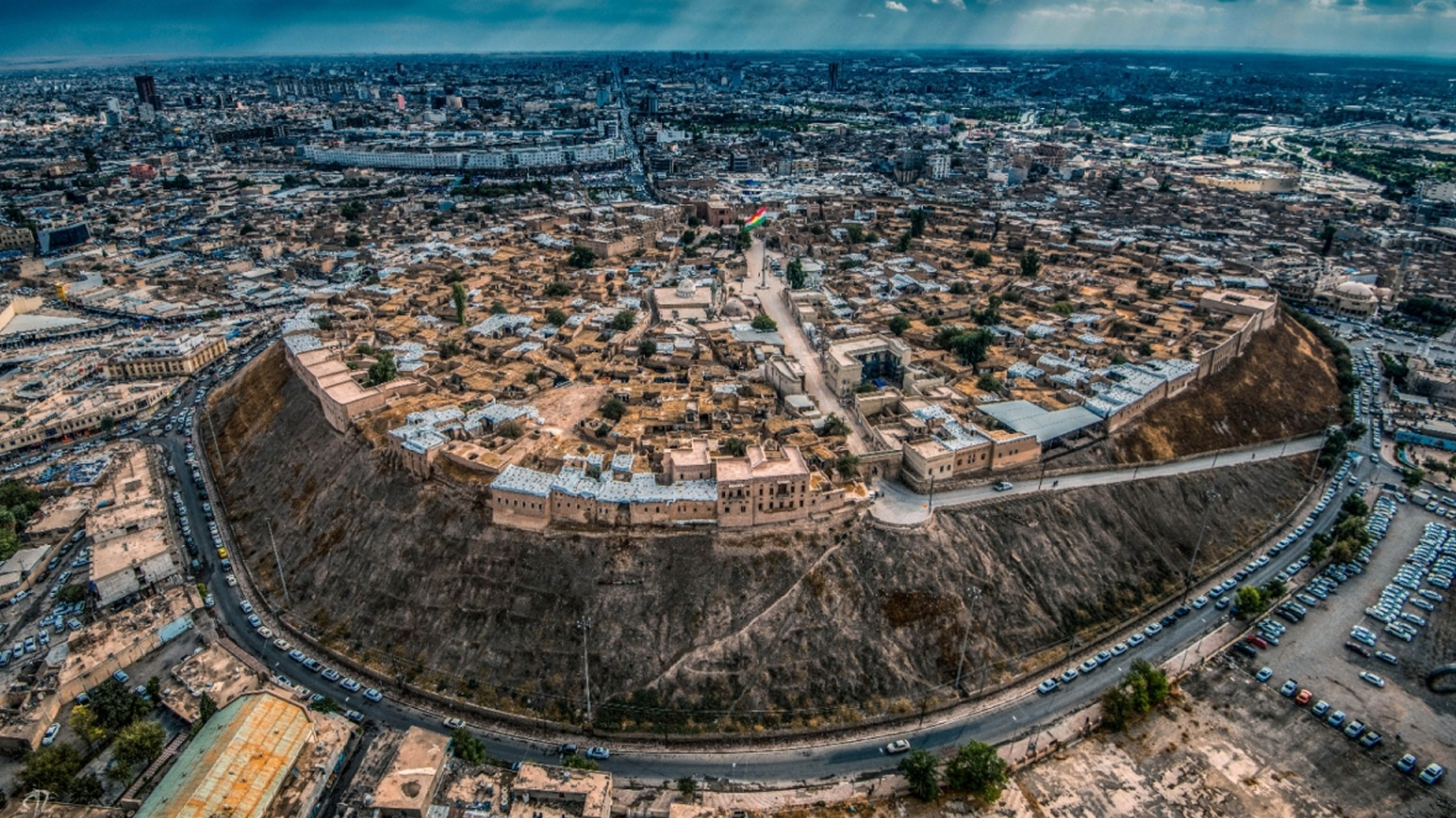رواتب الإقليم وما أدراك ما خلفها!!
