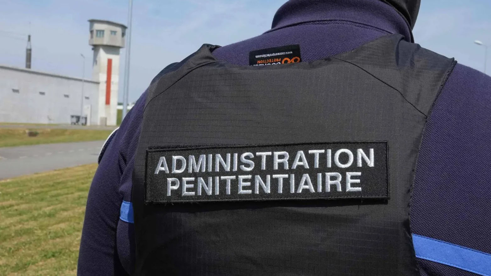 عدد السجناء في فرنسا يصل إلى مستوى قياسي