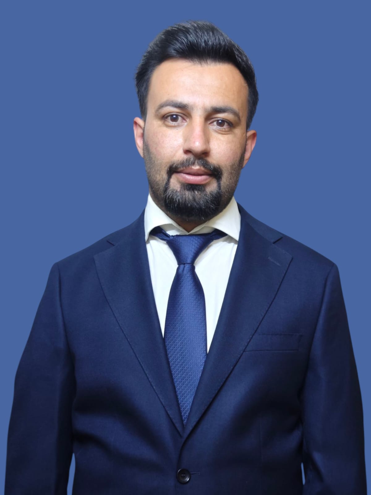 ئاراس سەعید