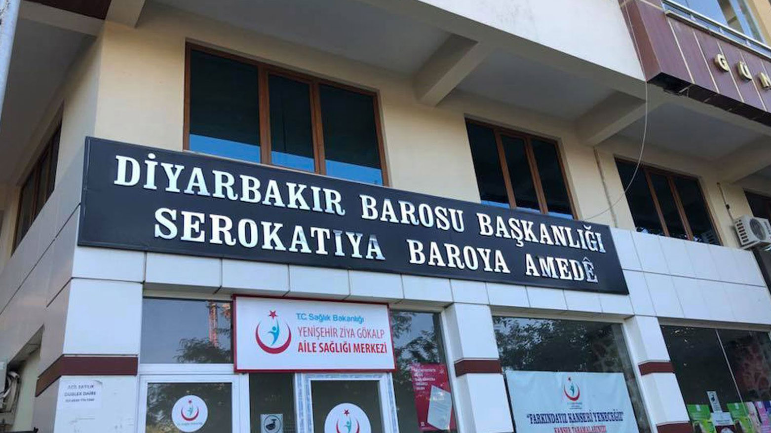 Baroya Diyarbekirê: Pakêta 10emîn a Dadweriyê hêviyan bicih nayne