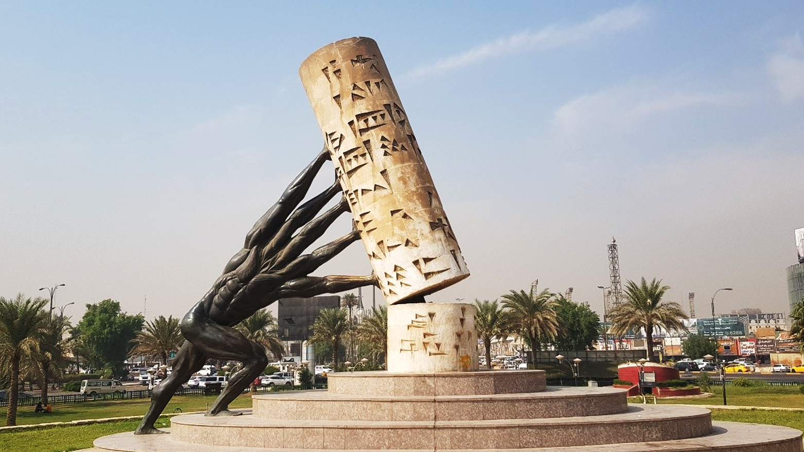 کێشەی دارایی یان عەقڵییەتی شۆڤینی دەسەڵاتدارانی بەغدا
