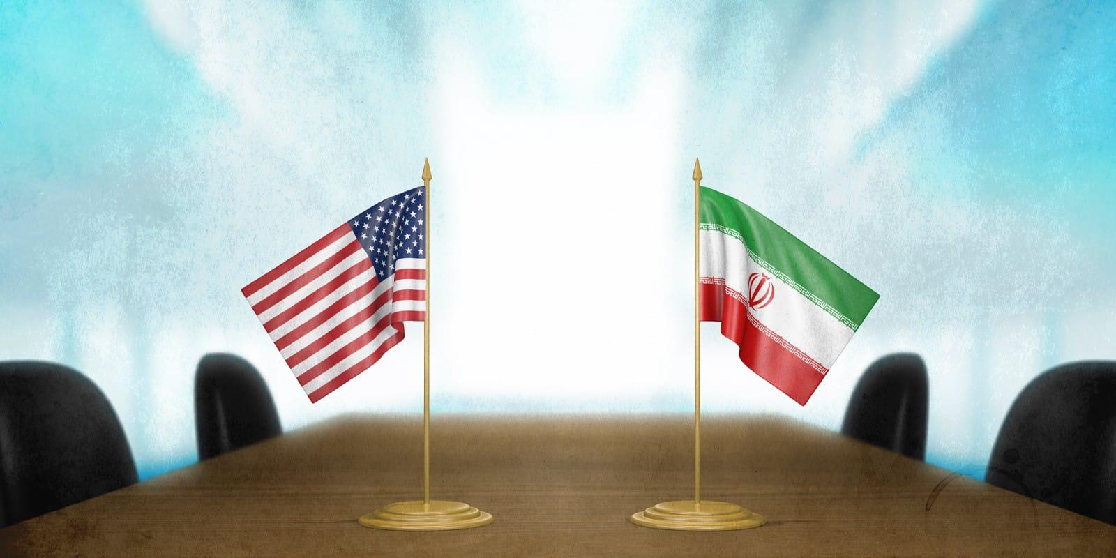 واشنطن تعرض مقترحاً نووياً على طهران وتصفه بـ"المقبول" و"في مصلحتها"