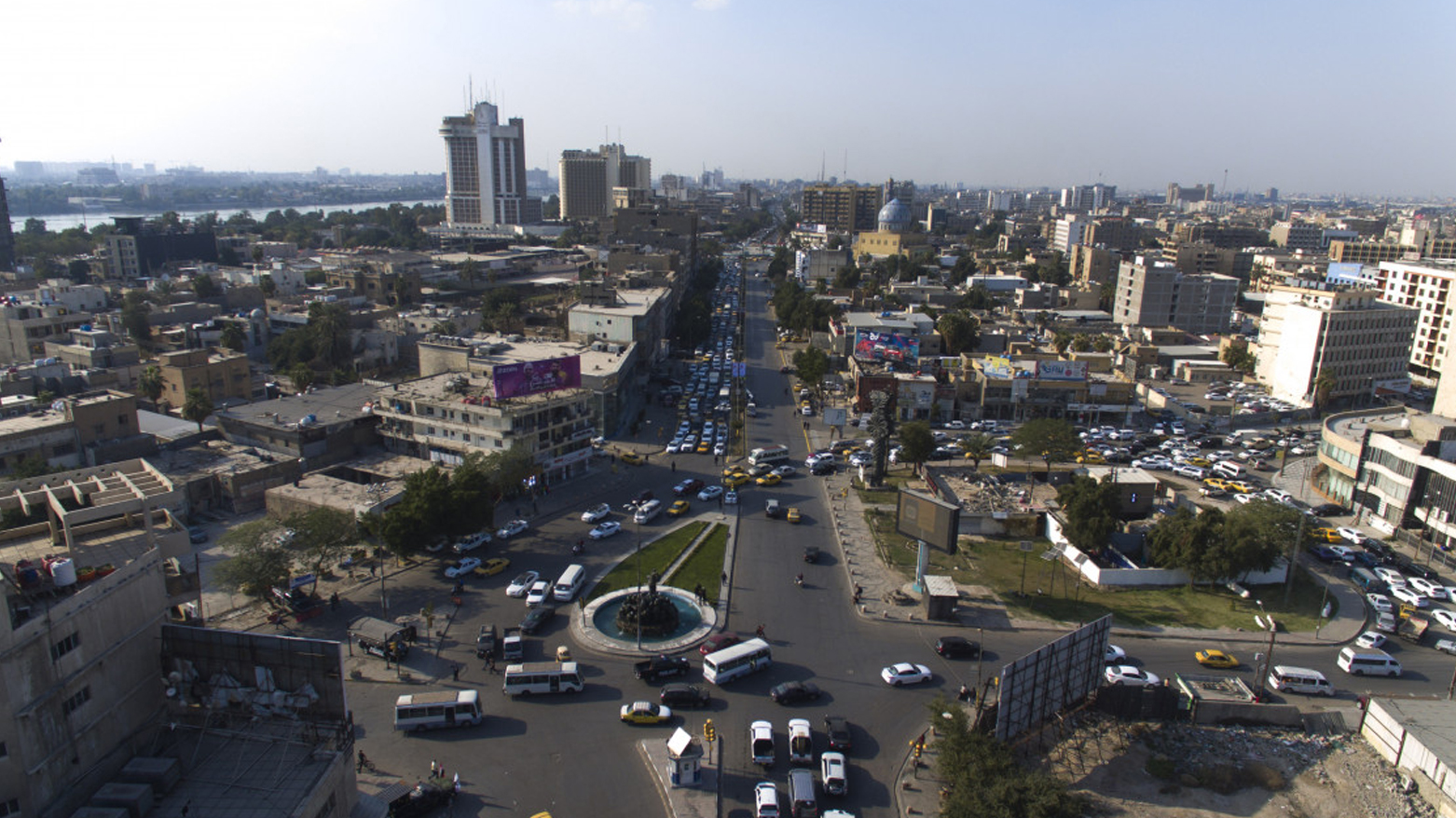 غسيل الأموال في العراق.. من شراء العقارات إلى استثمار "الثراء السريع"