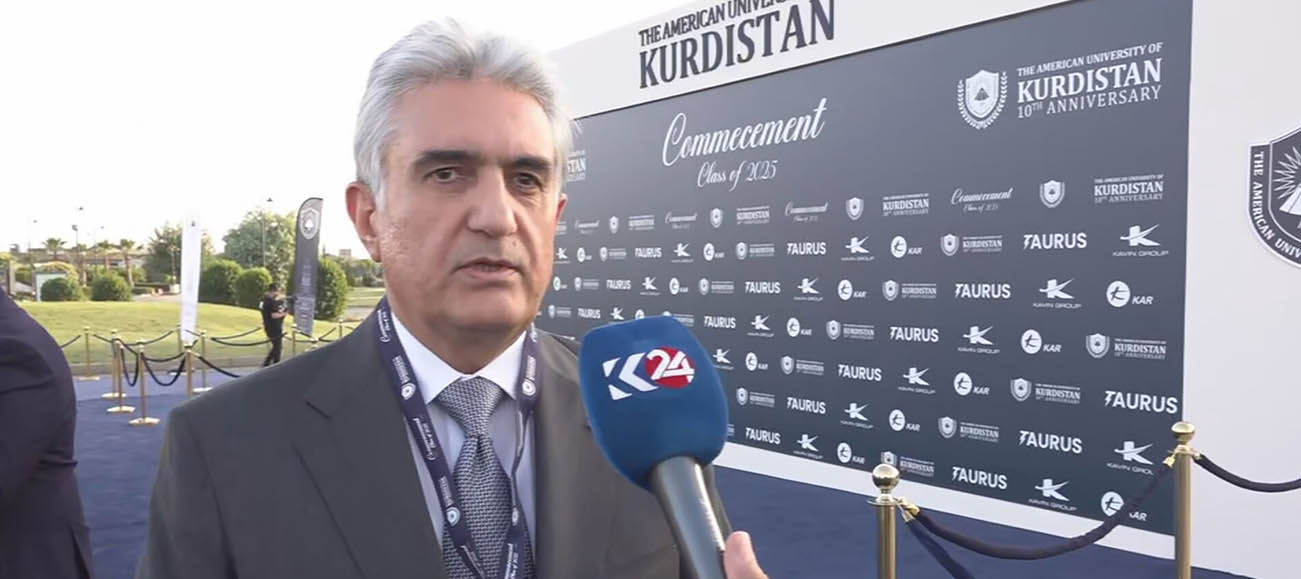 ڕێبەر ئەحمەد، وەزیری ناوخۆ