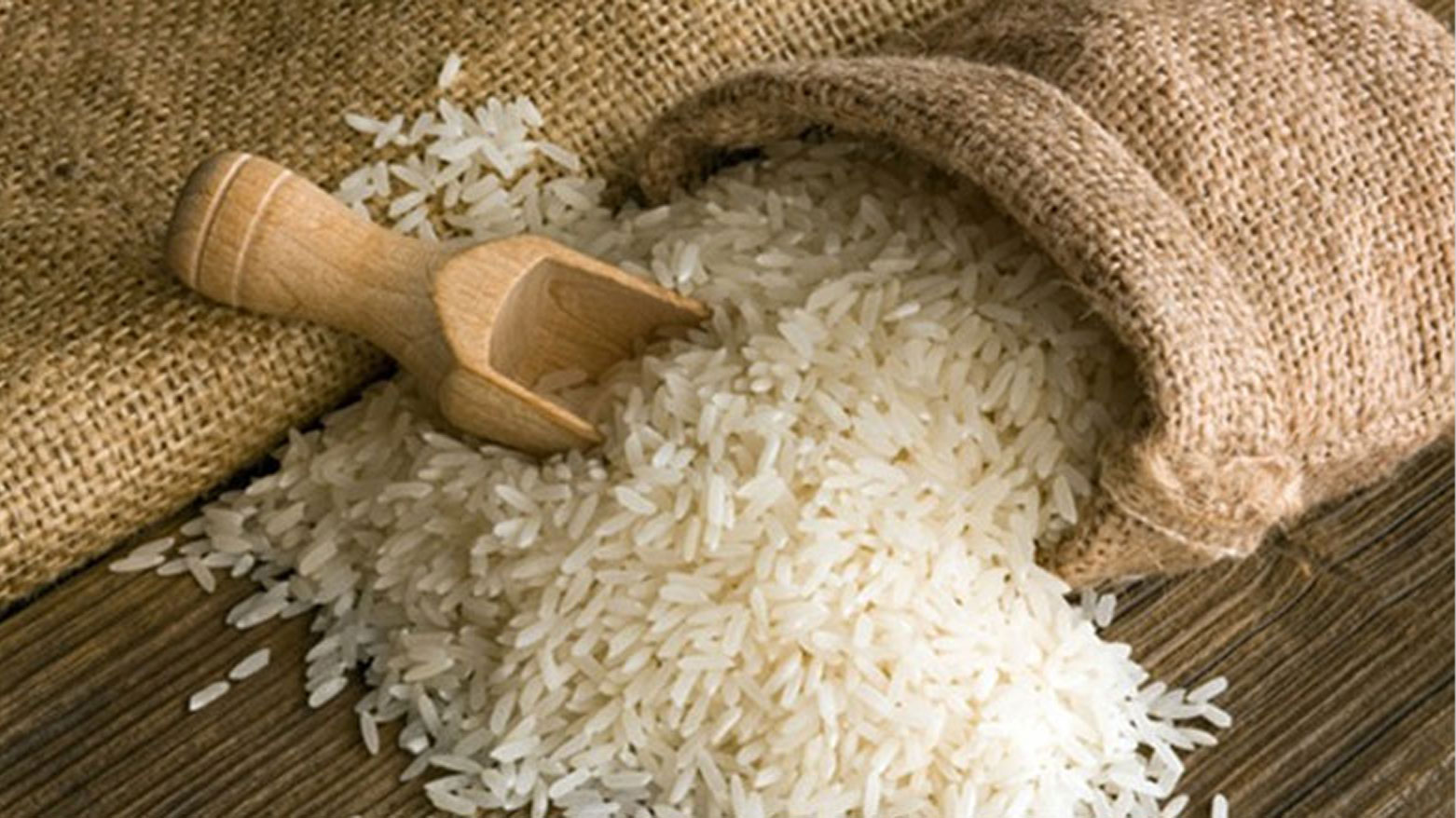 عێراق بە بەهای نزیکەی ملیارێک دۆلار برنجی هیندی هاوردە کردووە