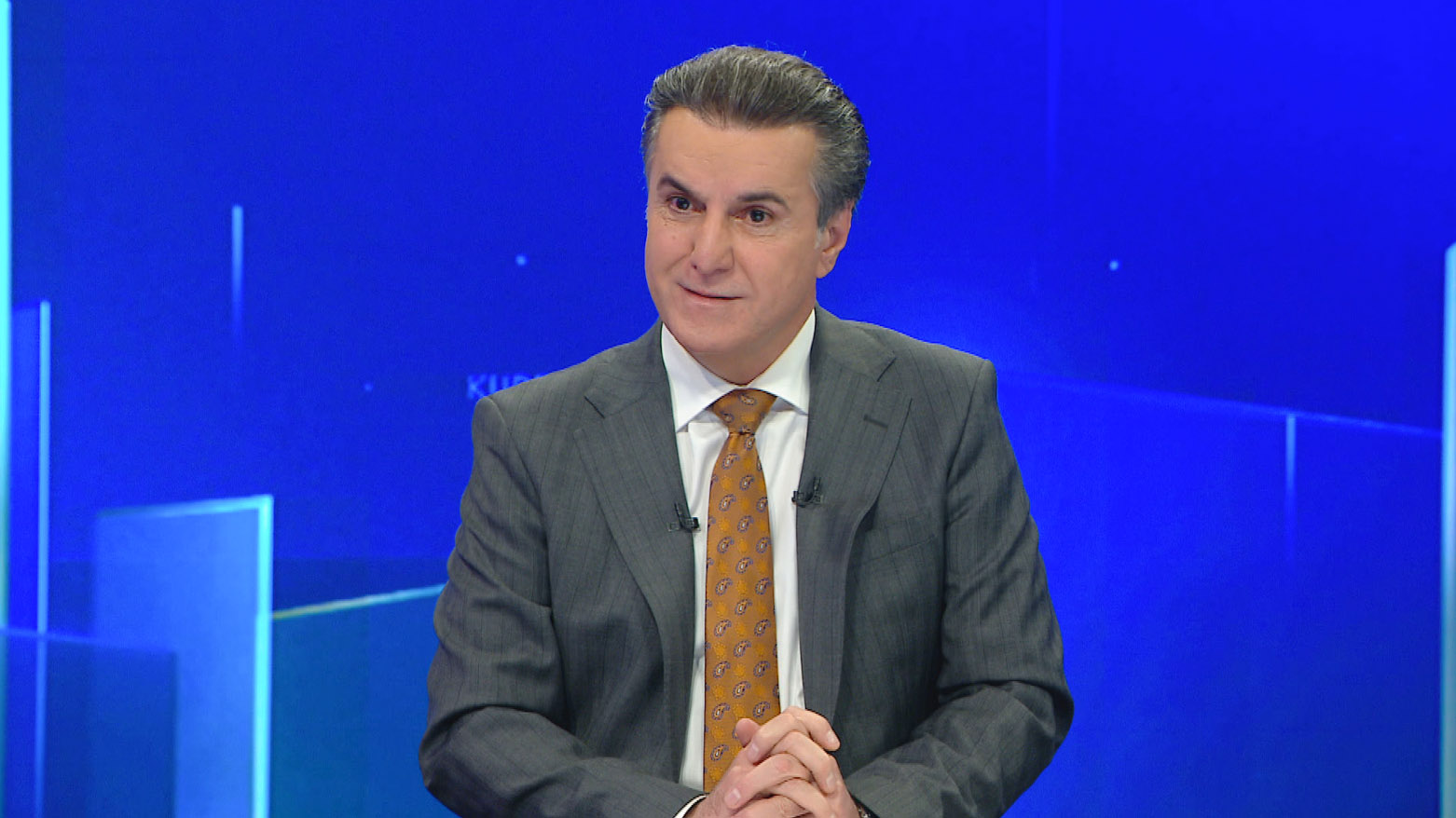 سرور هاواری، معاون وزیر بازرگانی و صنایع دولت اقلیم کوردستان