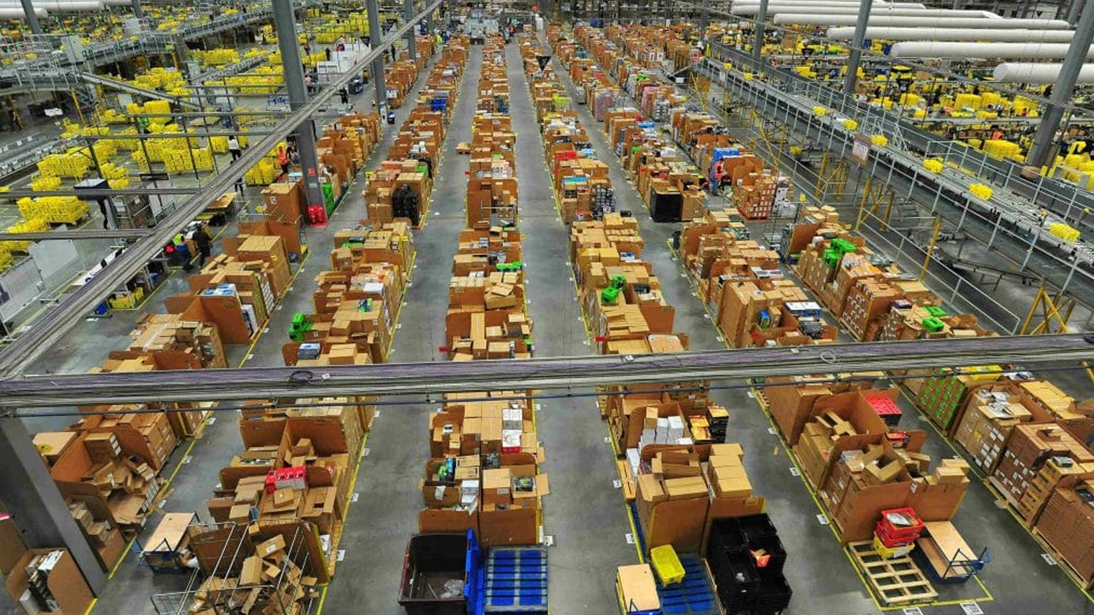 منظمة التعاون الاقتصادي تحذر من كلفة نقل سلاسل الإنتاج