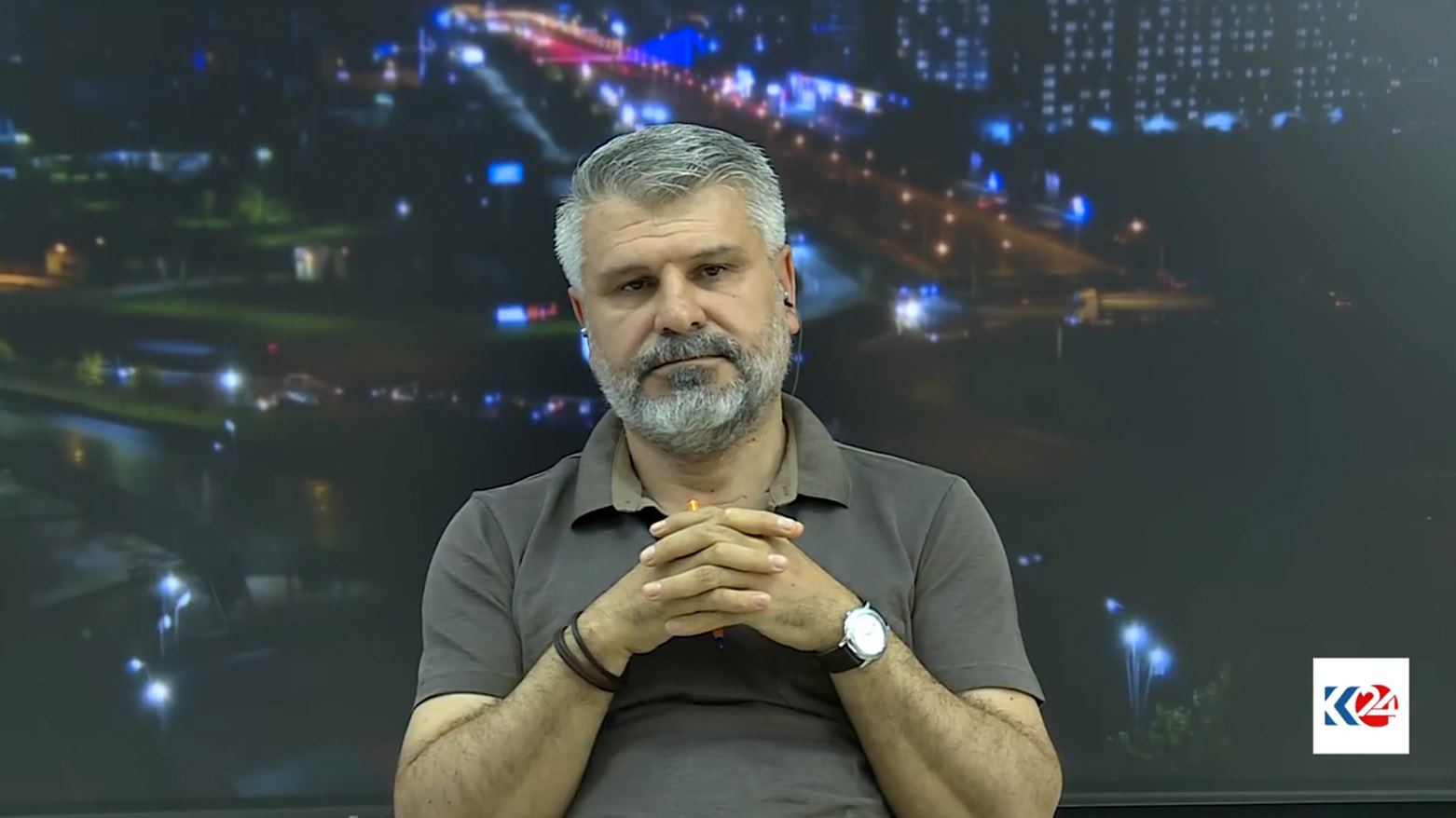 Ehmed Kaya: Pêvajoya Aştiyê ne zelal e, divê PKK biryara Ocalan bicîh bîne