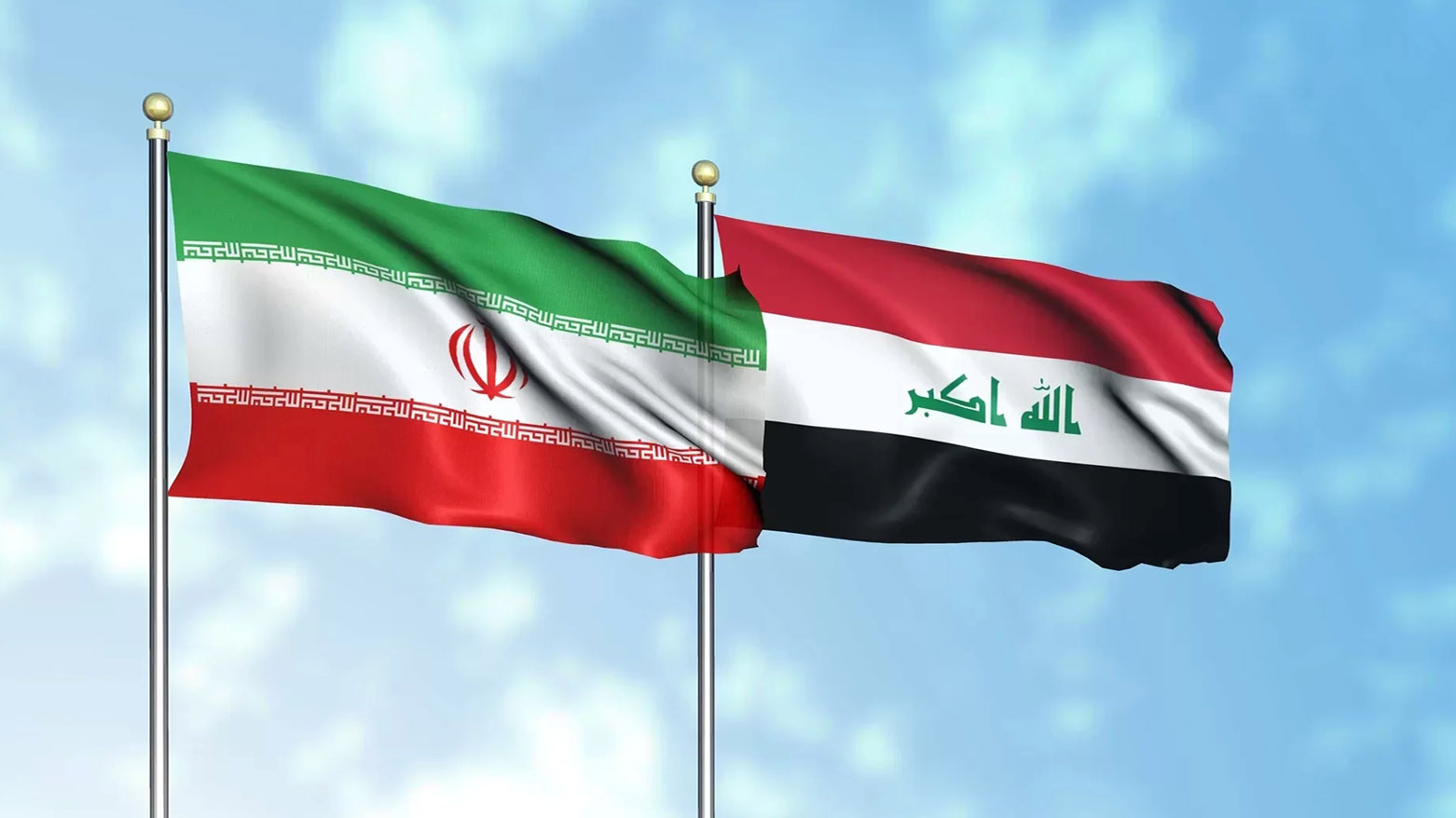 عراق پیشنهاد قراردادهایی به ارزش ۷۰ میلیارد دلار به شرکت‌های ایرانی ارائه داد