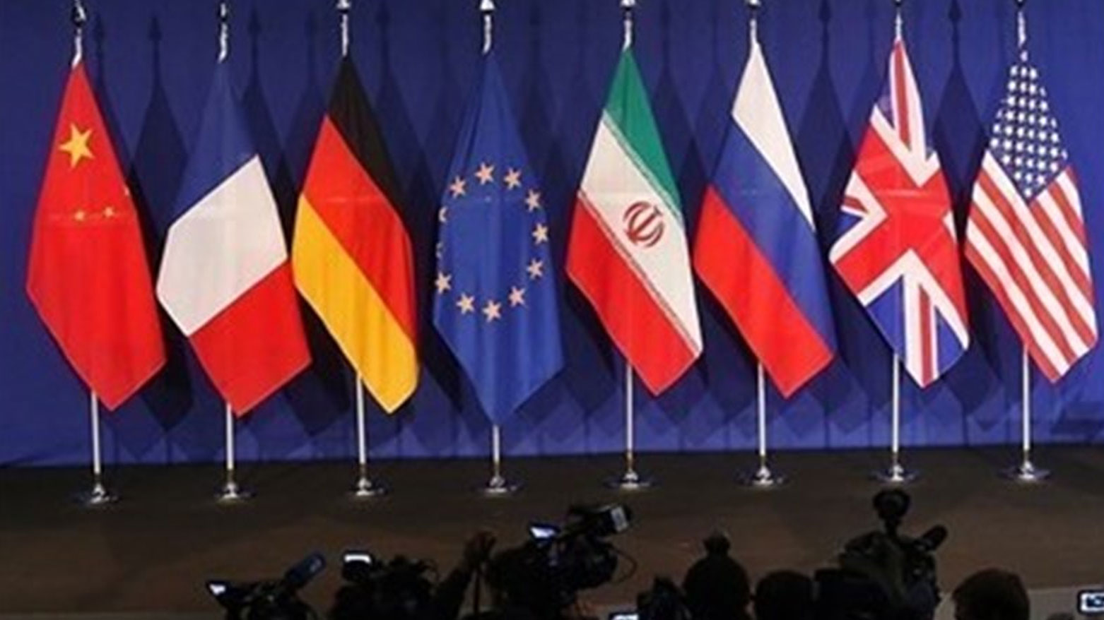 اروپا ایران را به بازگرداندن تحریم‌های شورای امنیت تهدید کرد
