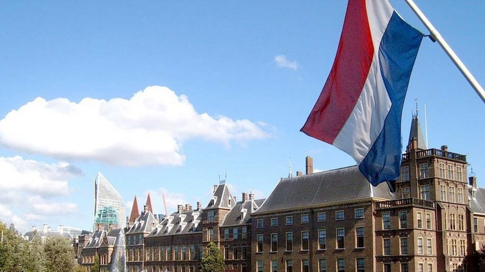 Hollanda'da hükümet krizi: PVV'nin koalisyonu terk etmesiyle hükümet düştü