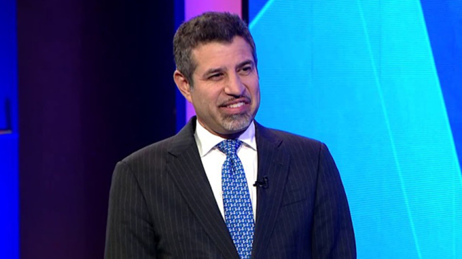 ستيفن فاجن يتسلّم مهامه قائمًا بالأعمال في السفارة الأميركية ببغداد