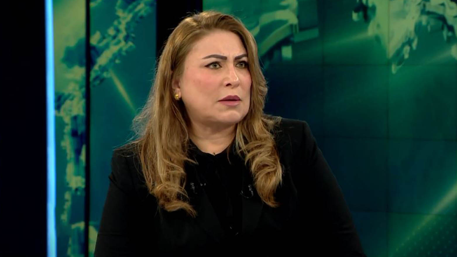 خالیدە خەلیل