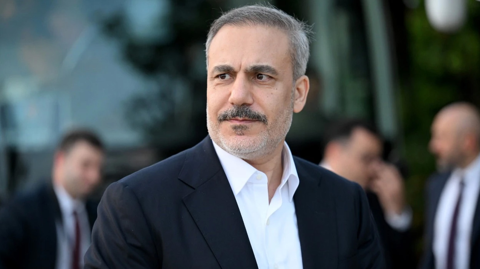 Fidan'dan "Ukrayna-Rusya müzakereleri" açıklaması: Bu yıl kalıcı bir barışa ulaşacağız