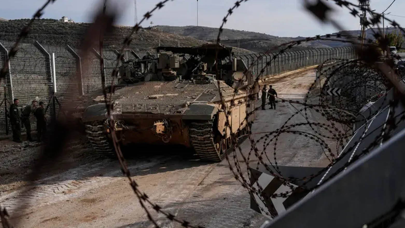 سووپای ئیسرائیل