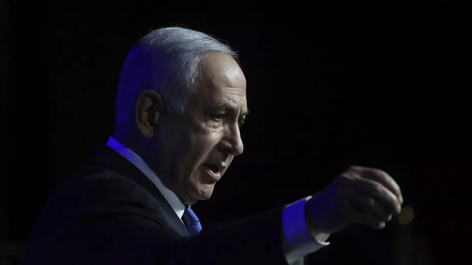 Netanyahu'dan çapraz sorguda 1788 kez "hatırlamıyorum" yanıtı