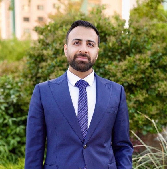 لاوێن حەوێزی