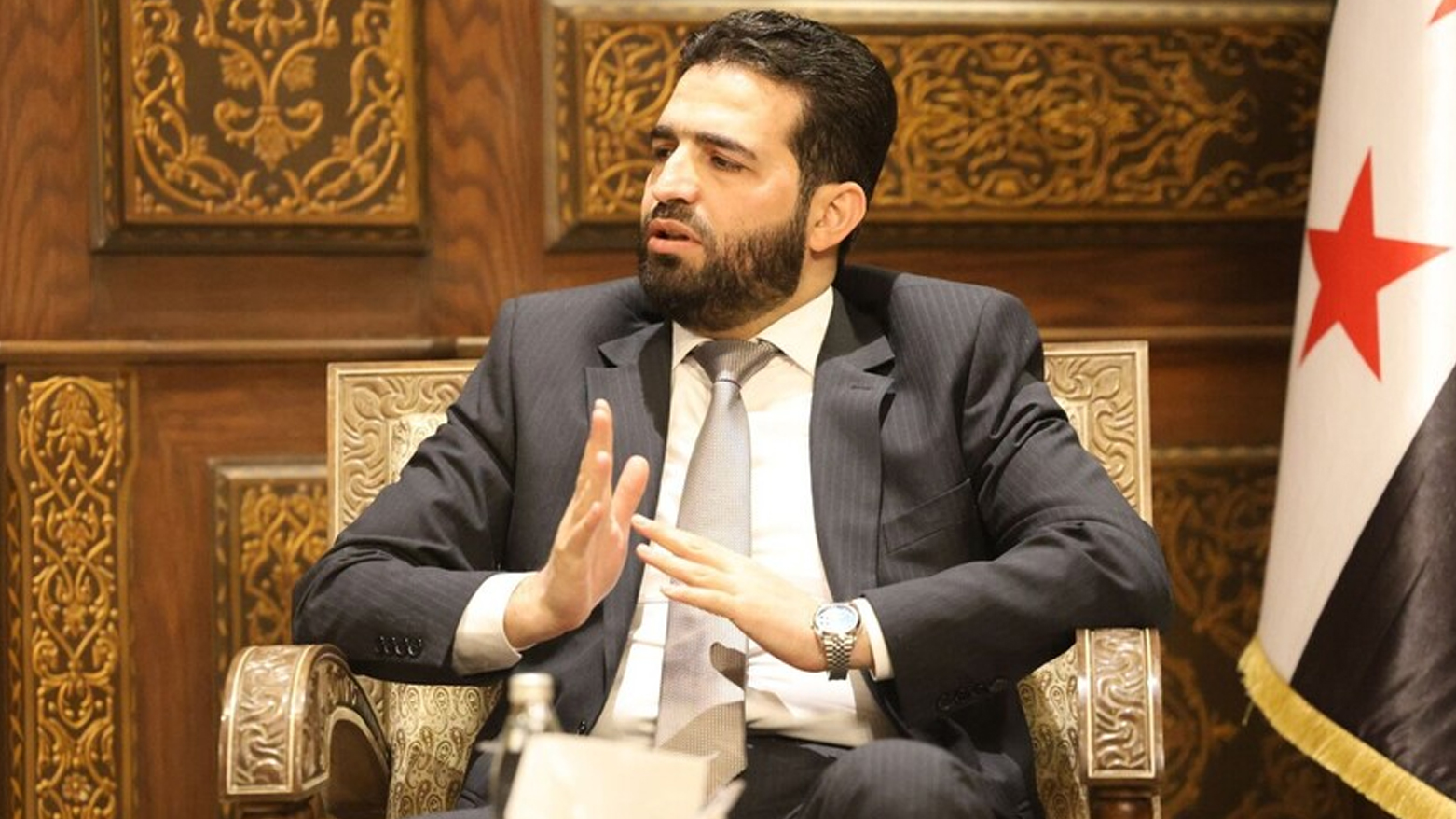 وزير الداخلية السوري يعلن ضبط "جميع" معامل إنتاج الكبتاغون