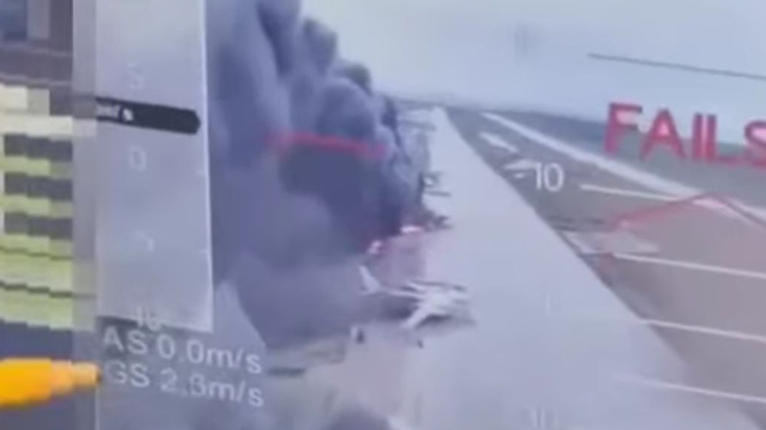 موسكو ستقرر "كيف ومتى" ترد على هجوم أوكرانيا على القواعد الجوية الأسبوع الماضي