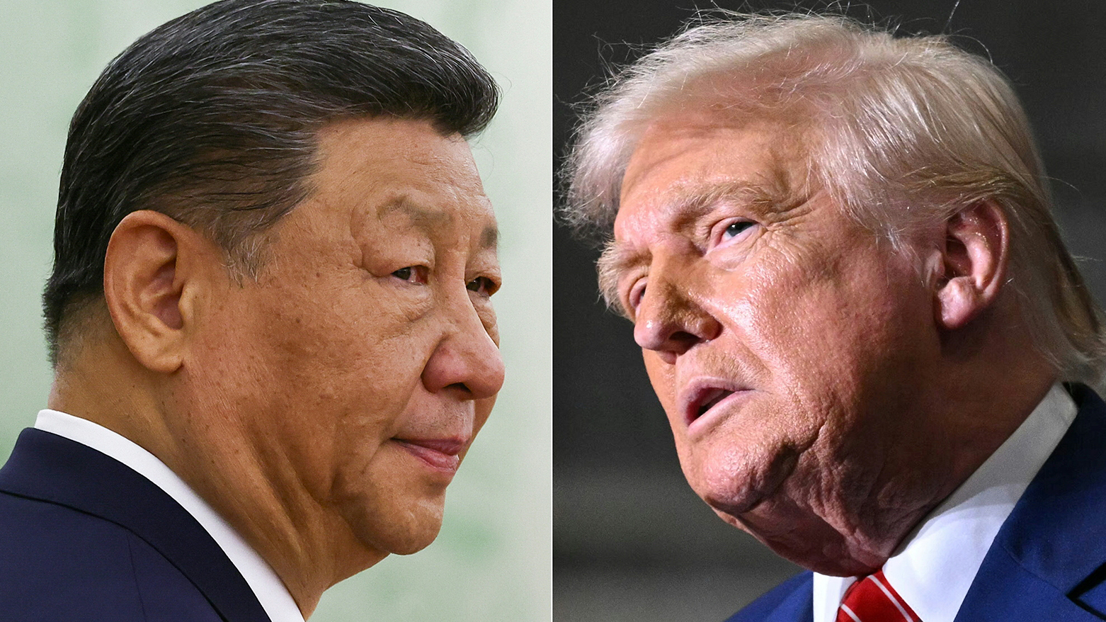 Trump ve Xi telefonda görüştü