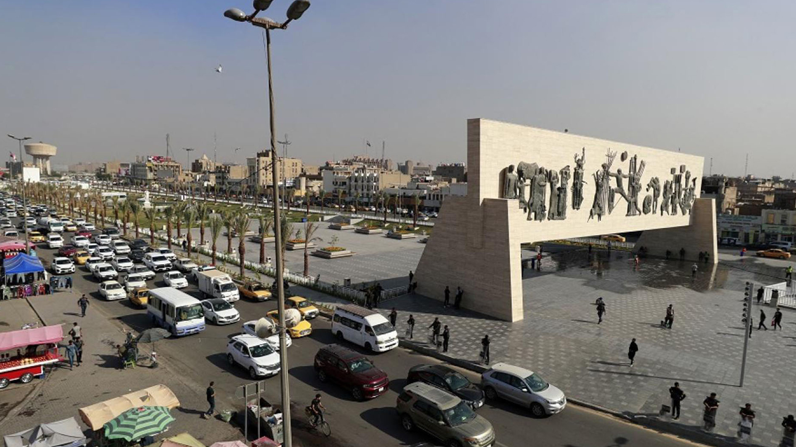 برسیكردنی كورد درێژە پێدەری جینۆسایدەكانە