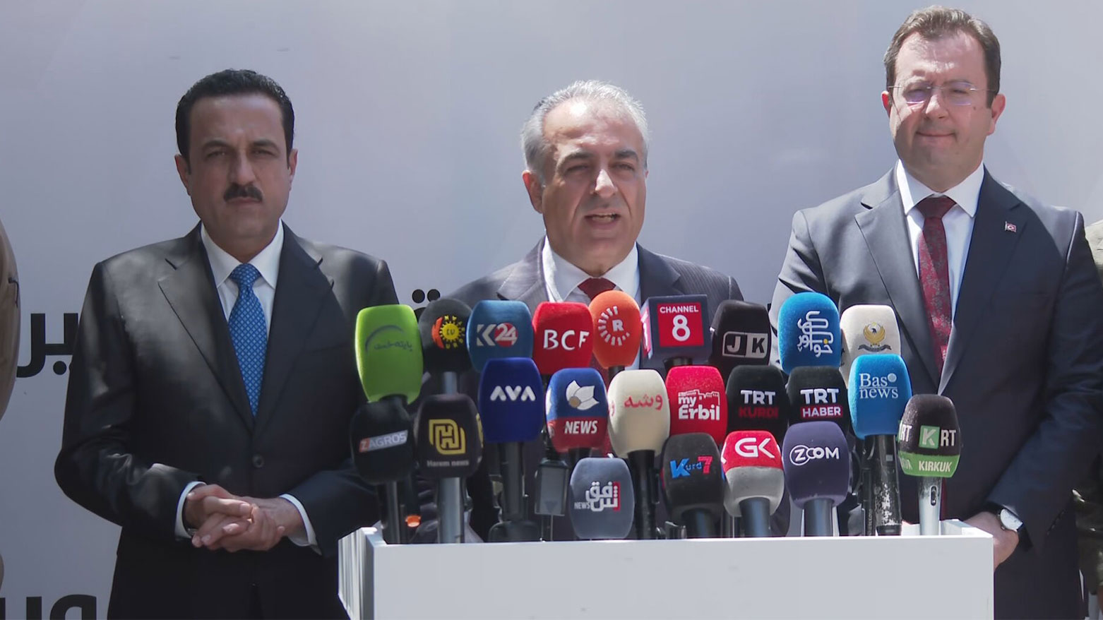 Mûsa Ehmed: Birçîkirina xelkê dê pirsgirêkên din bi xwe re bîne