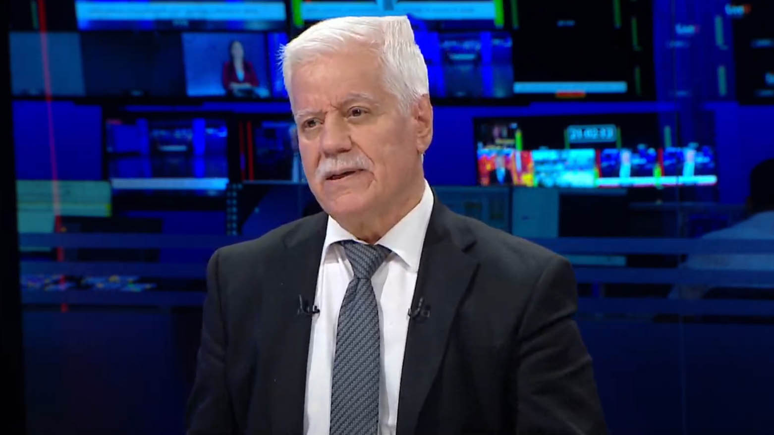 Kemal Kerkûk: Bexda bi qestî qeyranan dirust dike