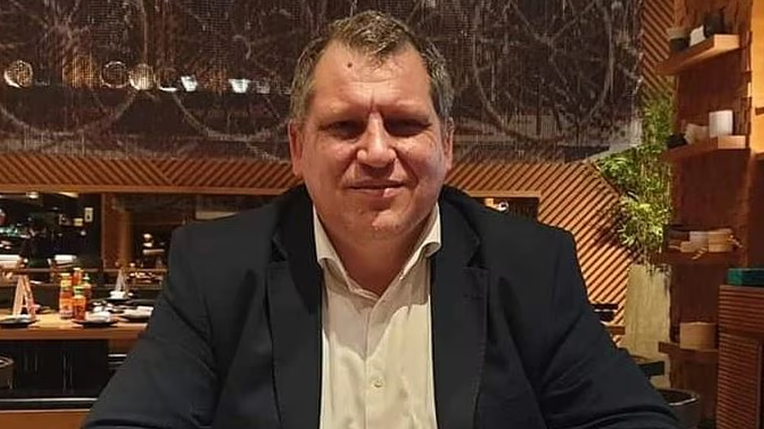 الإفراج بكفالة عن أسترالي بعد اعتقاله أربع سنوات في العراق