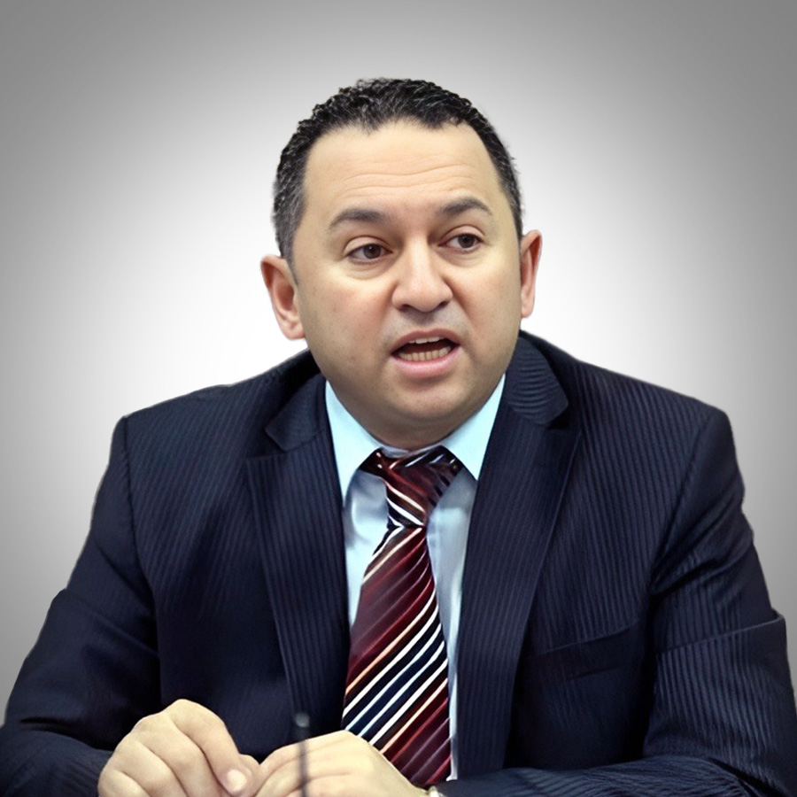 د. آسو فريدون