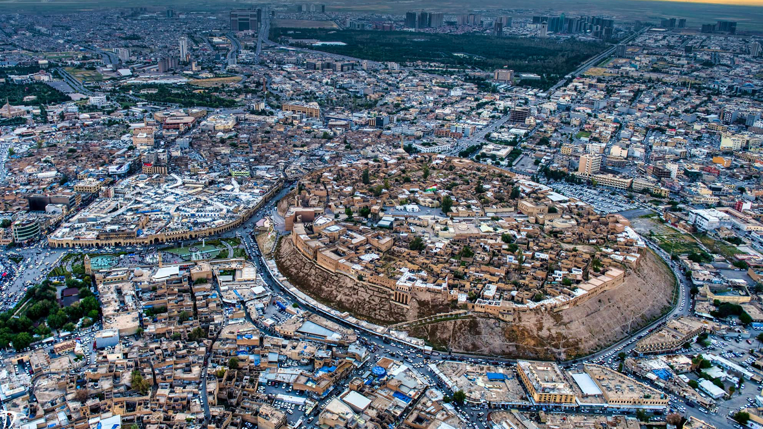 مع حلول عيد الأضحى.. بغداد تُضَّحي بمواطنيها في إقليم كوردستان!