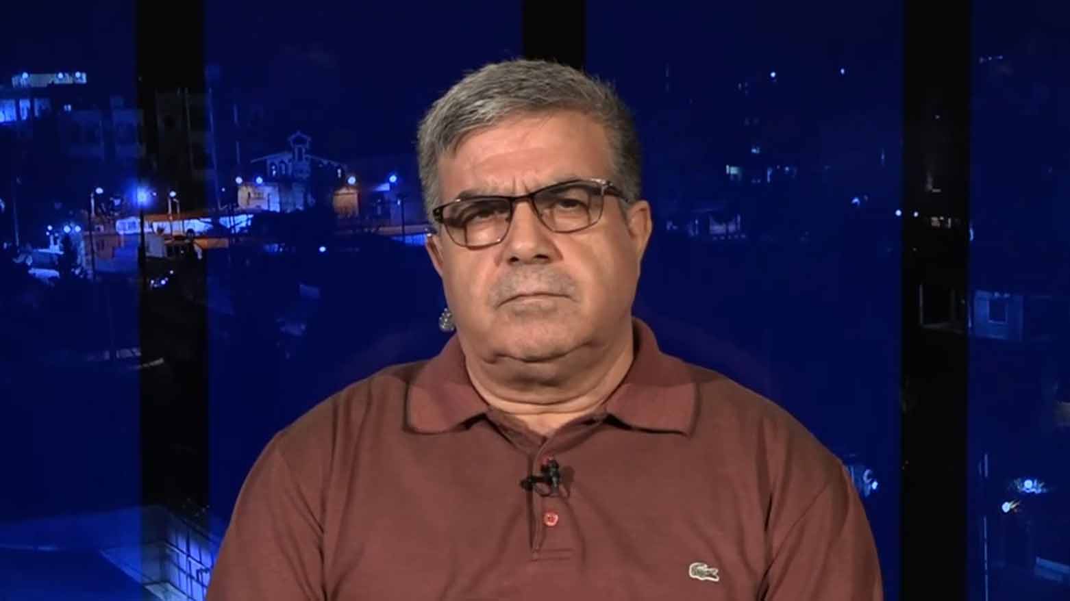 Ehmed Silêman: Şanda Hevbeş nûneretiya Kurdan dike û dê daxwaza nenavendiyê bike
