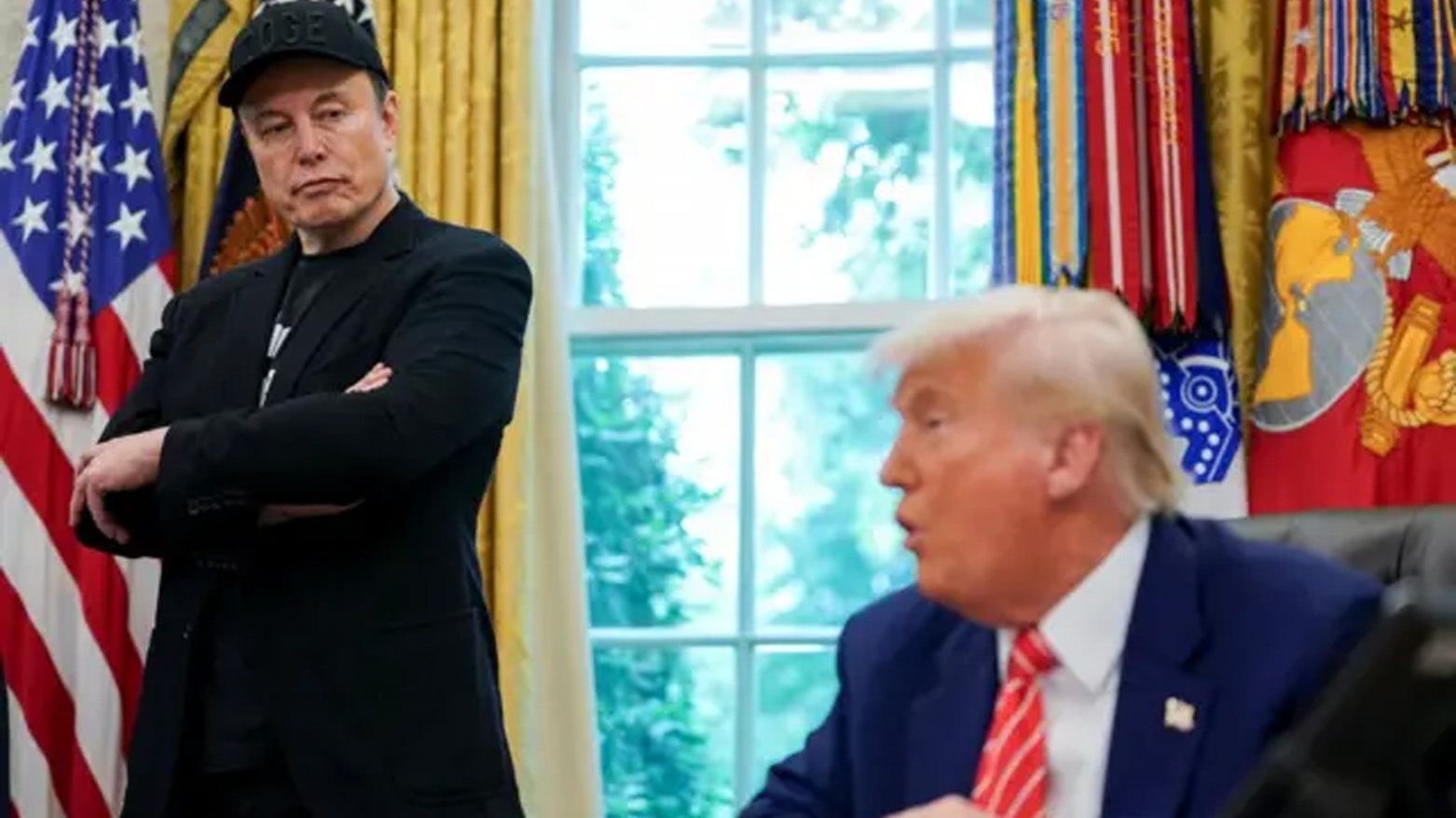 Elon Musk'tan yeni siyasi parti kurma fikri