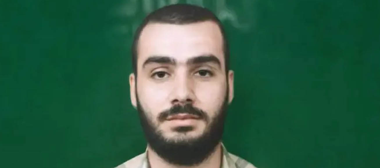 محەممەد سینوار