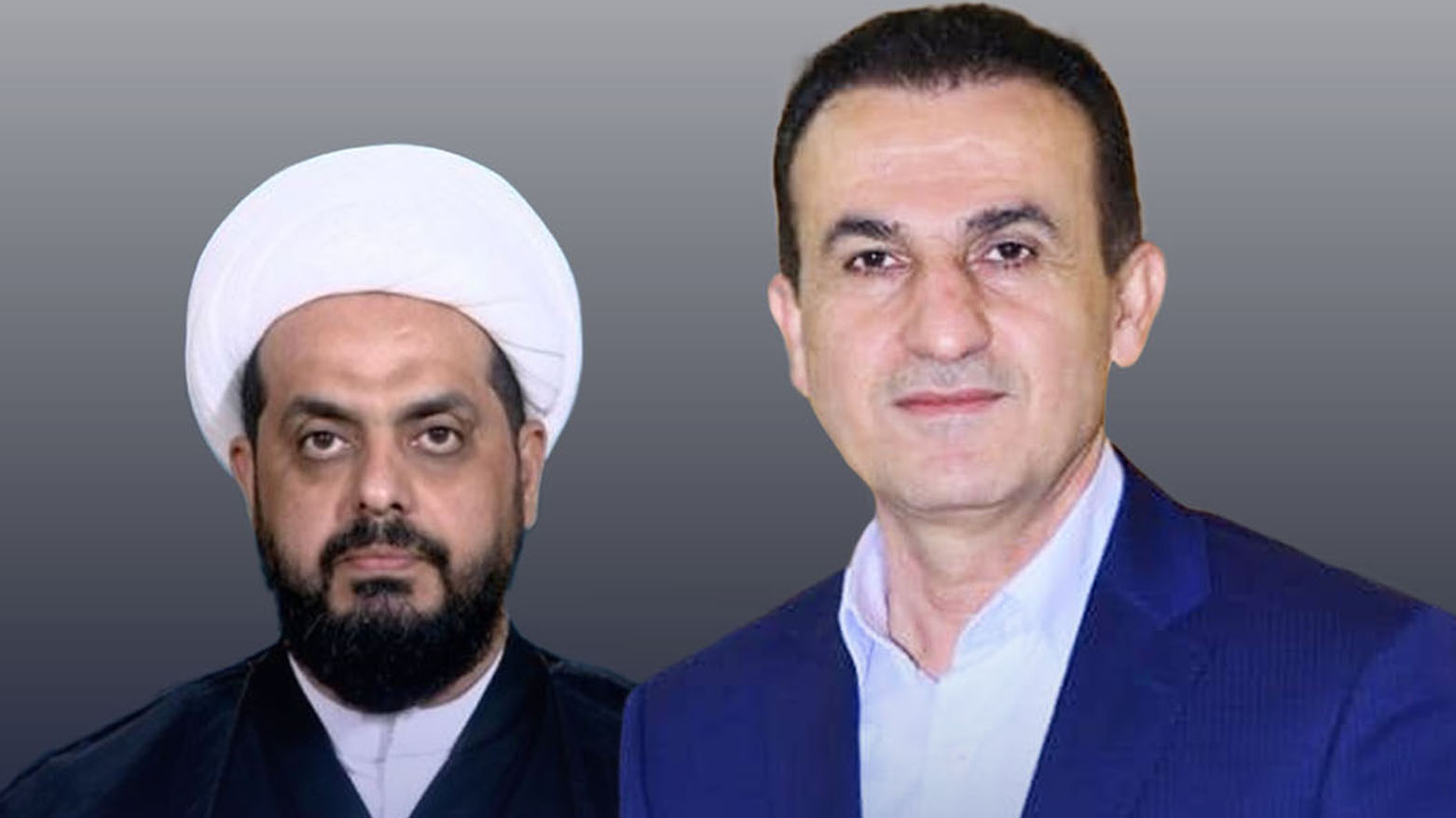 رداً على قيس الخزعلي.. من امتهن النهب والتهريب لا يحق له الحديث عن مصير الدولة وشكلها